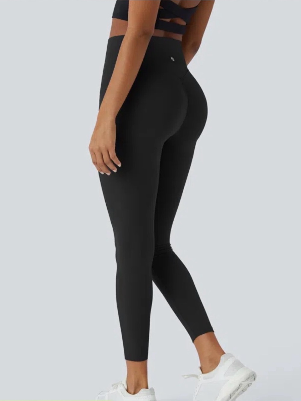 HALARA ULTRA SCULPT LEGGINGS BUTT LIFTING